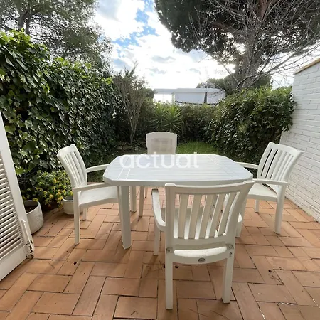 Vakantiehuis Casa Orquidias 27 *