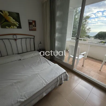 Holiday home Casa Orquidias 27 Platja d'Aro
