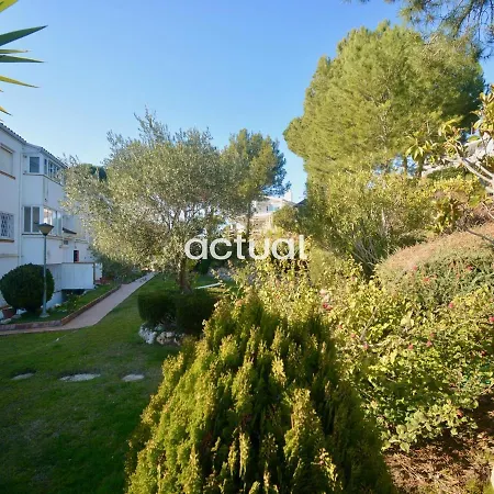 Casa Orquidias 27 * 플라티야 다로