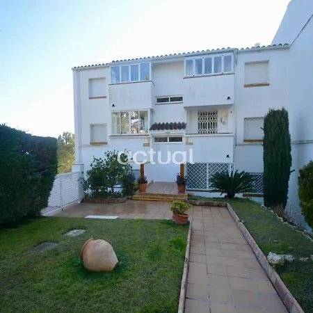 Casa Orquidias 27