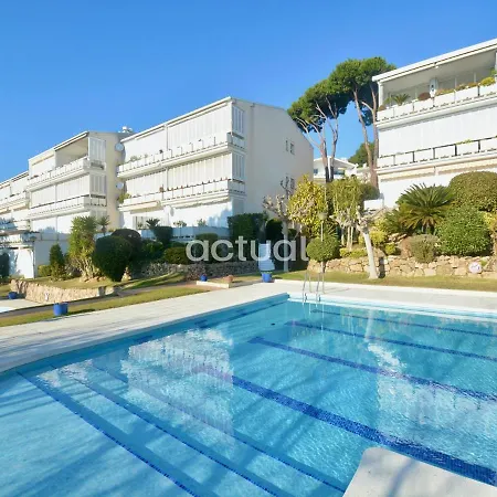 Holiday home Casa Orquidias 27 Platja d'Aro