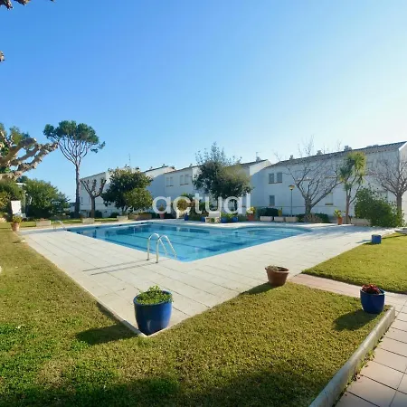 Casa Orquidias 27 Holiday home