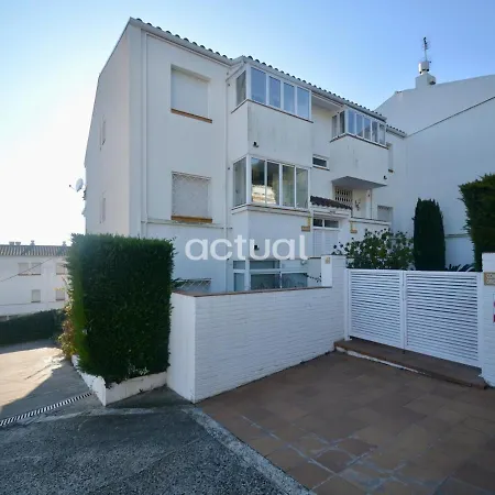 Holiday home Casa Orquidias 27 *