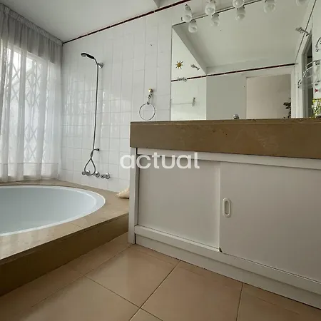 Casa Orquidias 27 Holiday home Platja d'Aro