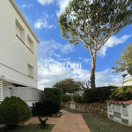 Holiday home Casa Orquidias 27 Platja d'Aro