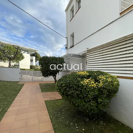 Casa Orquidias 27 플라티야 다로