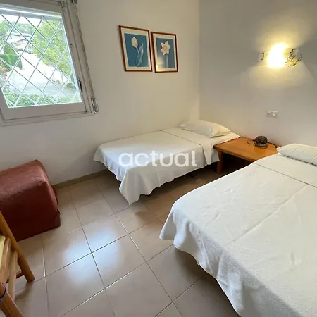 Casa Orquidias 27 Holiday home Platja d'Aro