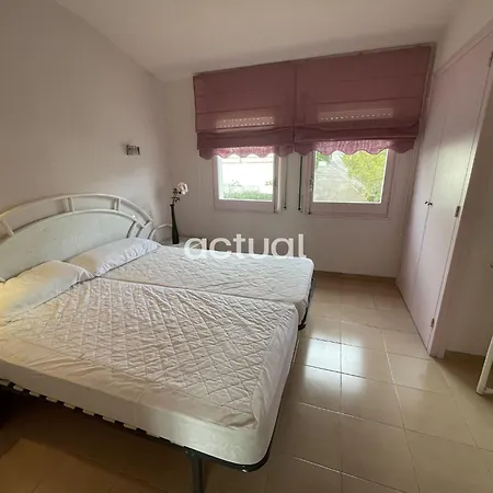 Casa Orquidias 27 Platja d'Aro
