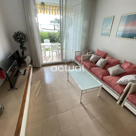 Holiday home Casa Orquidias 27 Platja d'Aro