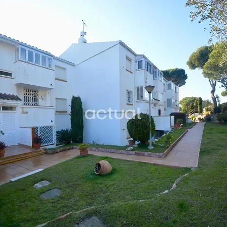 Casa Orquidias 27 Prázdninový dům Platja d'Aro